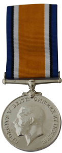 British War Medal